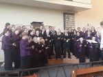 22 juni 2019 - Uitvoering Ger. Gem. Barneveld-Centrum