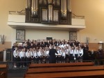 22 juni 2019 - Uitvoering Ger. Gem. Barneveld-Centrum