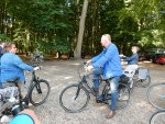 Fietstocht 2019