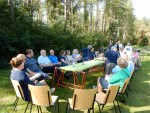 Fietstocht 2019