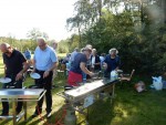 Fietstocht 2019