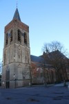 9 maart 2019 - Uitvoering Oude Kerk te Ede
