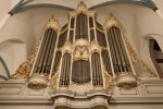 9 maart 2019 - Uitvoering Oude Kerk te Ede