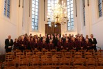 9 maart 2019 - Uitvoering Oude Kerk te Ede