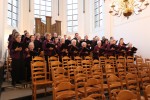 9 maart 2019 - Uitvoering Oude Kerk te Ede
