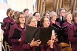 9 maart 2019 - Uitvoering Oude Kerk te Ede