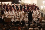 9 maart 2019 - Uitvoering Oude Kerk te Ede