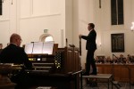 9 maart 2019 - Uitvoering Oude Kerk te Ede