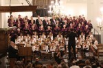 9 maart 2019 - Uitvoering Oude Kerk te Ede